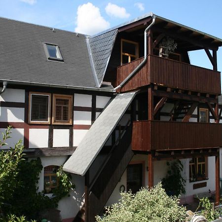 Pferd - Spass - Entspannung Staitz Exterior foto