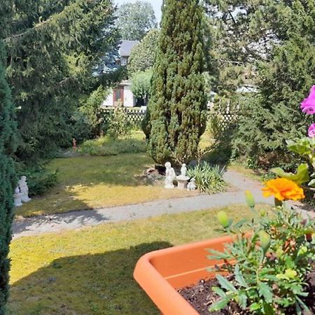 Pferd - Spass - Entspannung Staitz Exterior foto