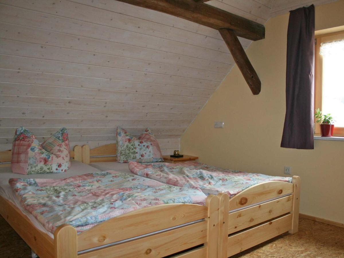 Pferd - Spass - Entspannung Staitz Exterior foto