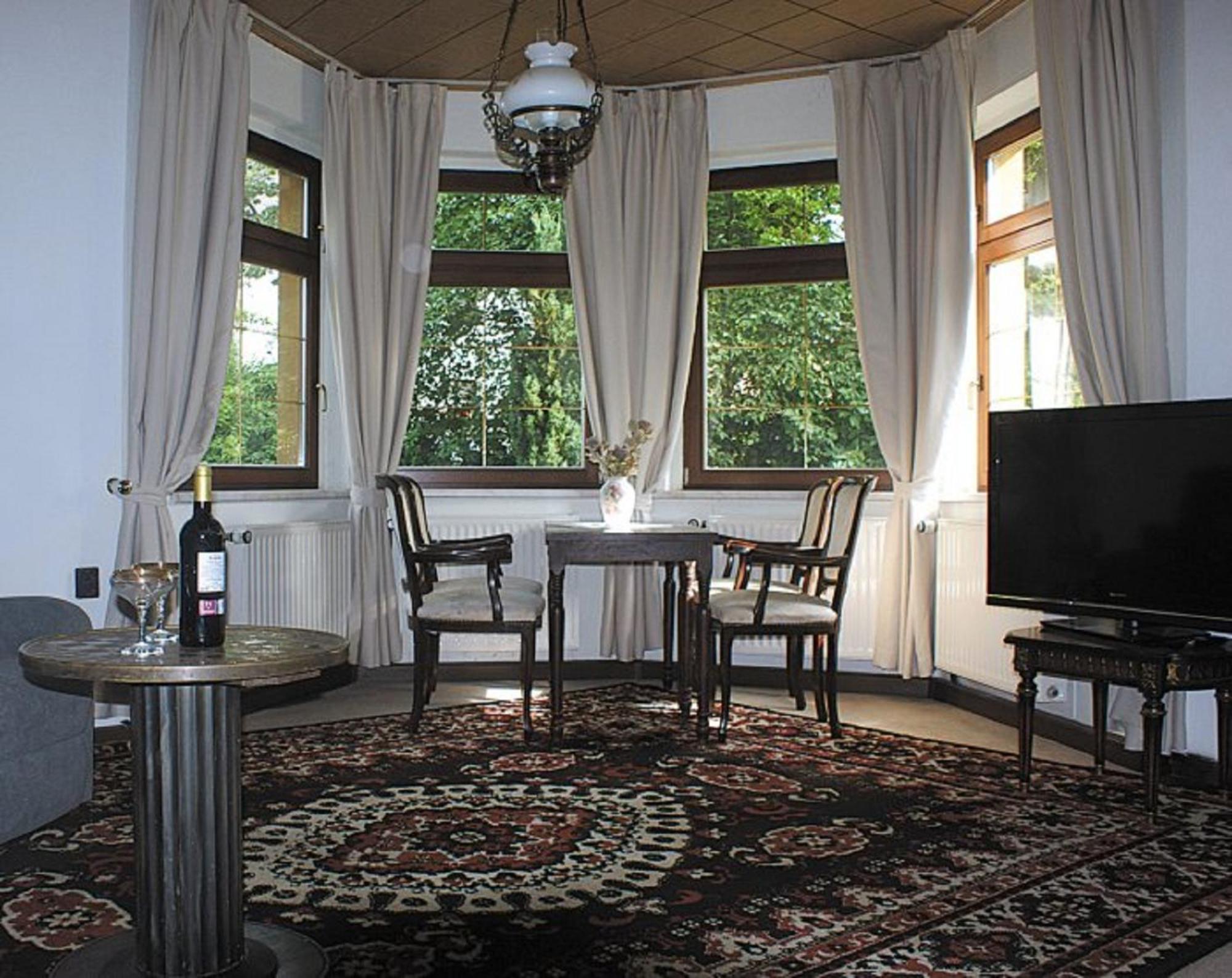 Pferd - Spass - Entspannung Staitz Exterior foto
